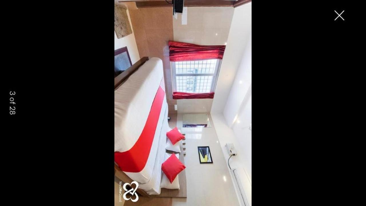 Crown Hotel 5*