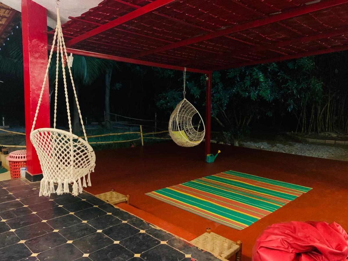 Eco Farm Farm stay