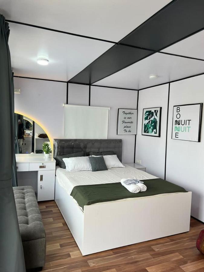 Villa The Croft - Container