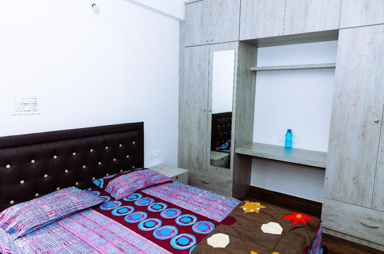 Rvr Abode -private * Bangalore