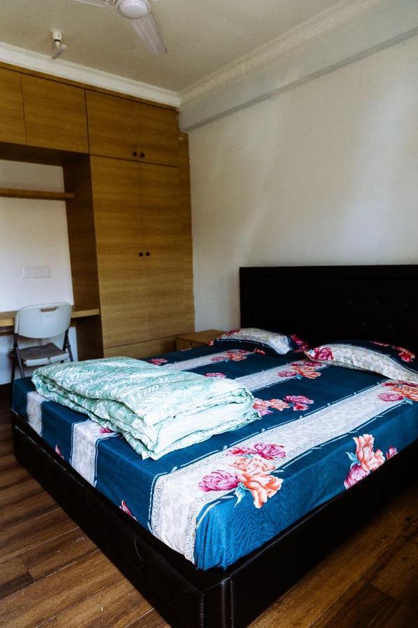 Homestay Rvr Abode -private *
