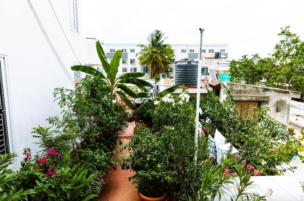 Homestay Rvr Abode -private Bangalore