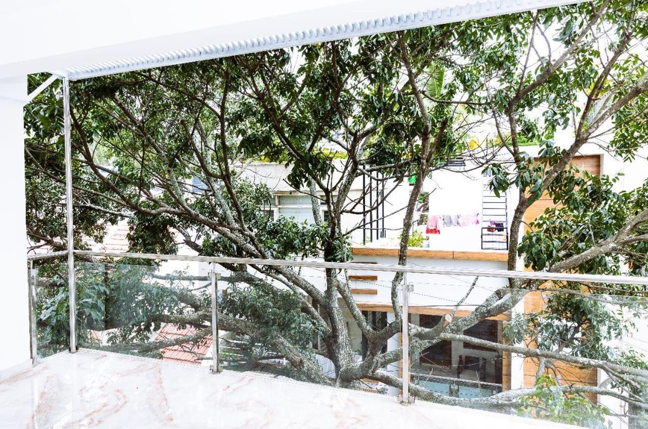 Rvr Abode -private Homestay *