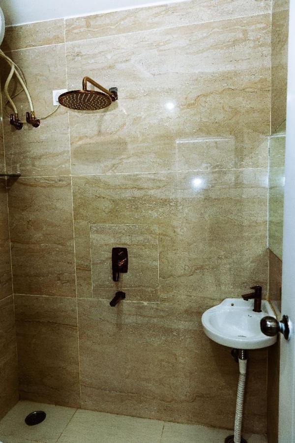 Rvr Abode -private Homestay Bangalore