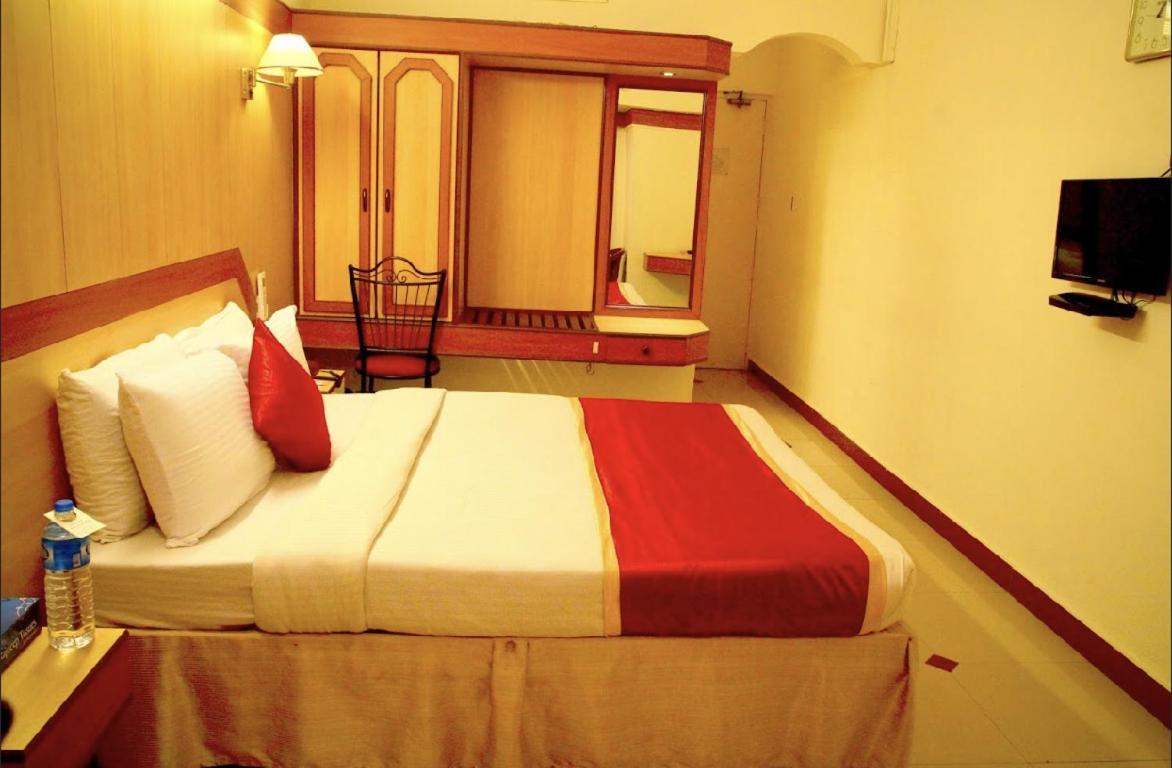 Hotel Swagath Bangalore