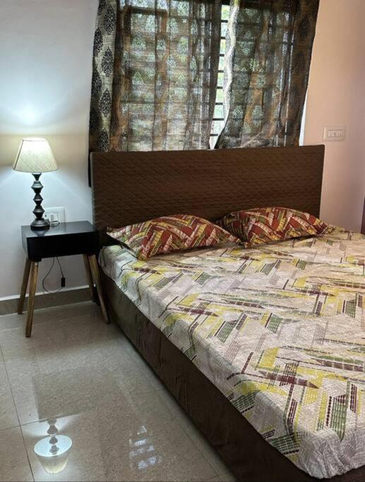 Krishna Homes
