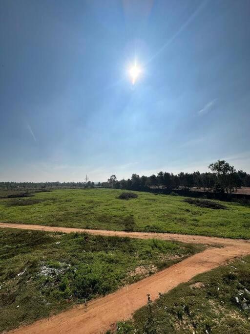 Krishna Homes Bangalore