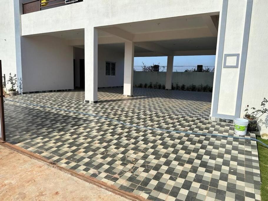 Krishna Homes Villa *