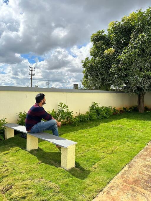 Villa Krishna Homes