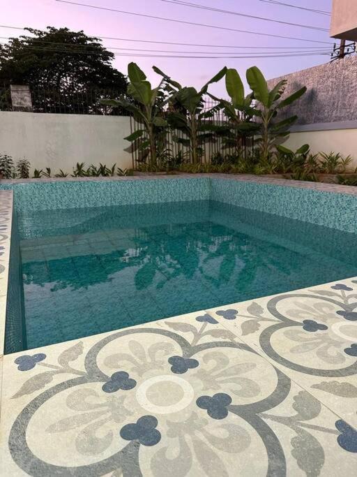 Krishna Homes Villa Bangalore