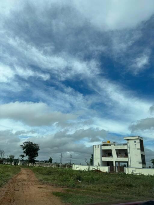 Krishna Homes Villa