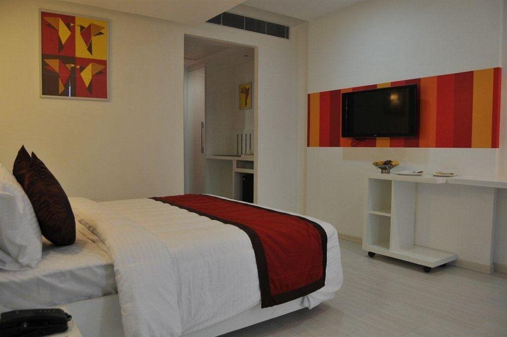 Icon Select By Bhagini Hotel
