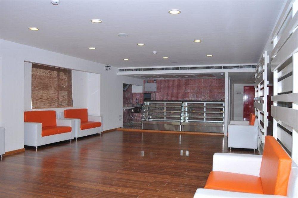 Hotel Icon Select By Bhagini Bangalore