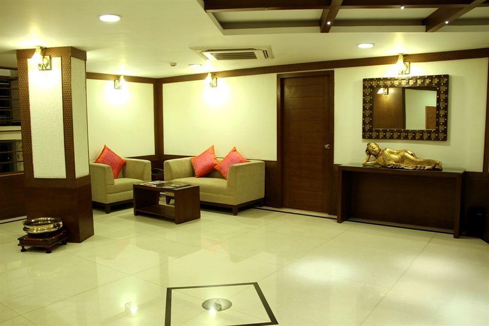 Brunton Heights Executive Aparthotel