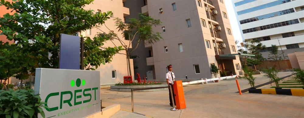 Crest Executive Suites, Whitefield *