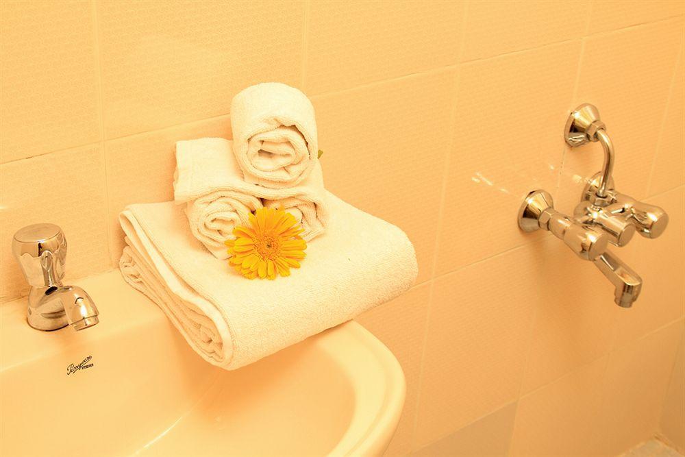 Aparthotel Arra Kempegowda Airport