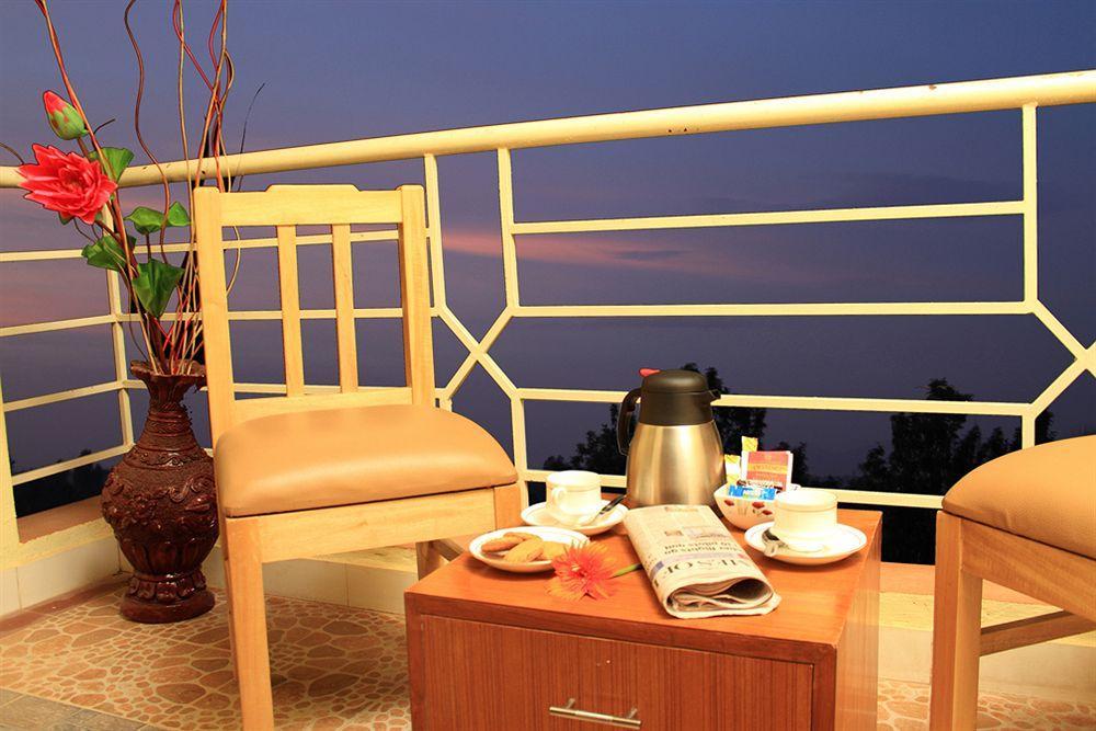 Arra Kempegowda Airport Aparthotel