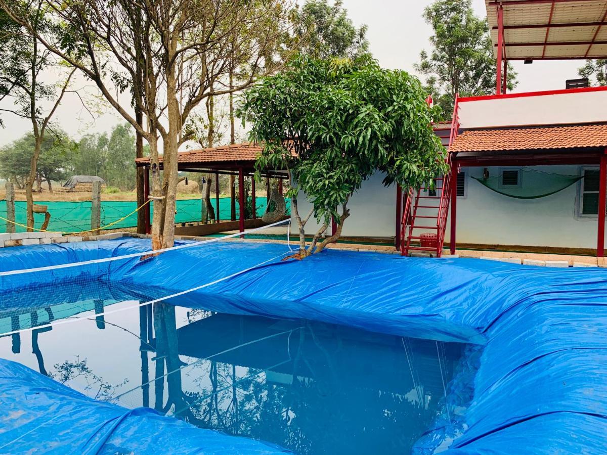 Eco Farm Bangalore