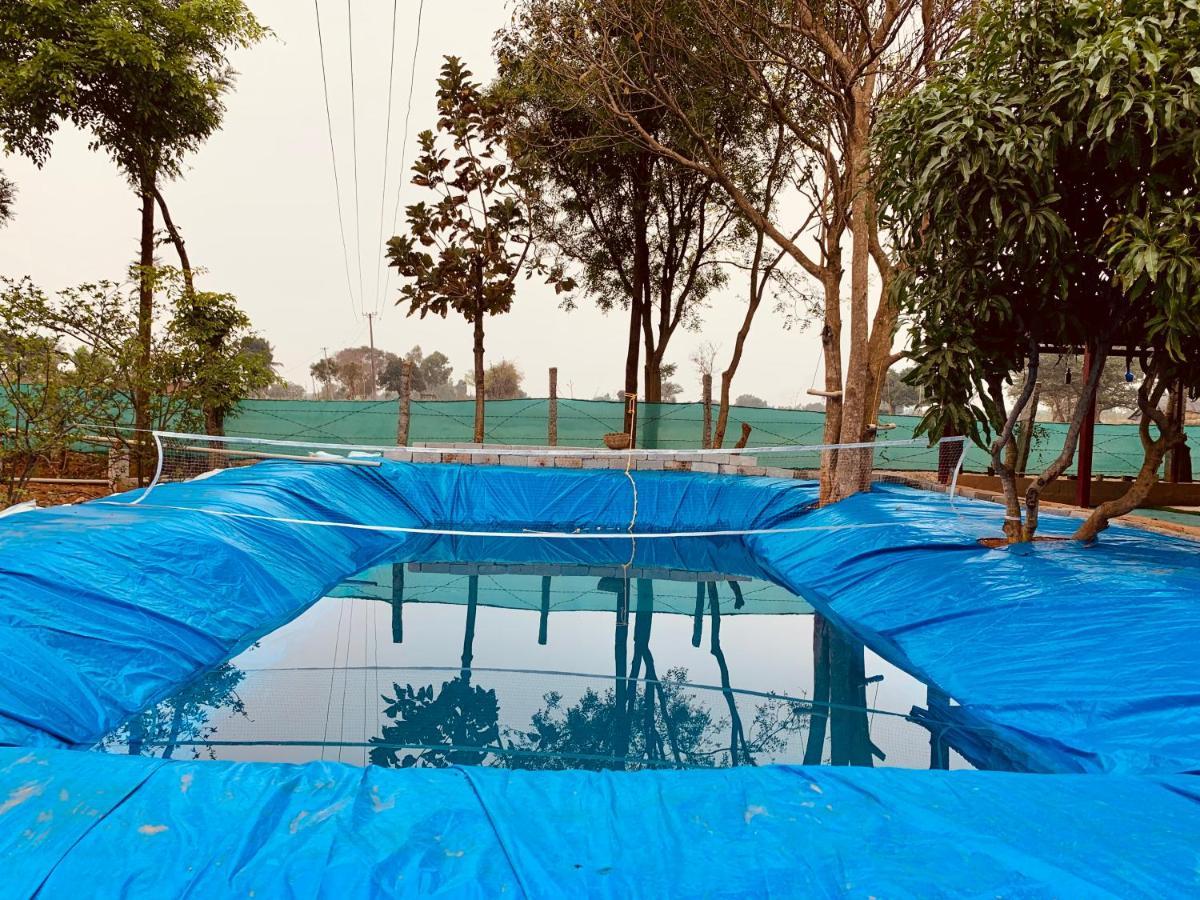 Eco Farm Bangalore
