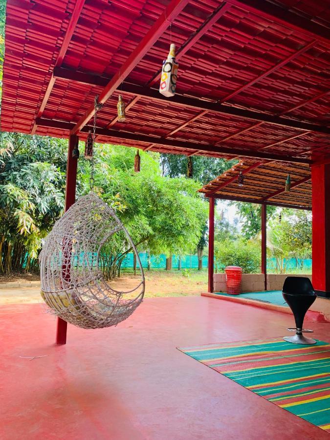 Farm stay Eco Farm