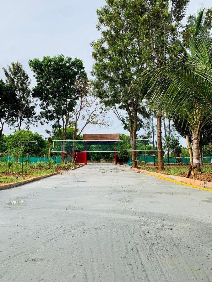 Eco Farm Bangalore