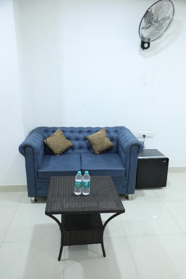 Krishna's Landmark Business Hotel- Near International Airport Hotel 3*
