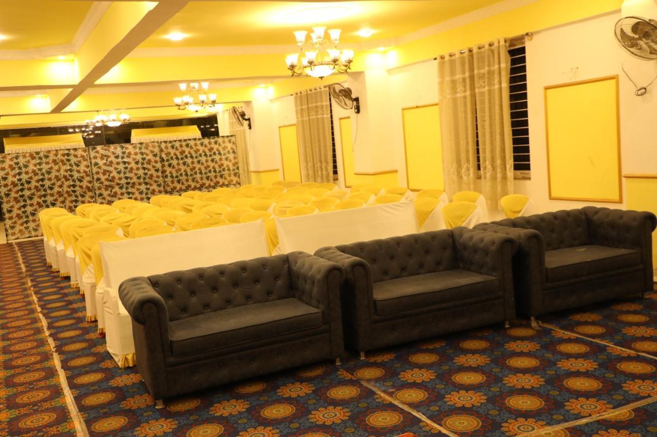 Krishna's Landmark Business Hotel- Near International Airport Hotel 3*