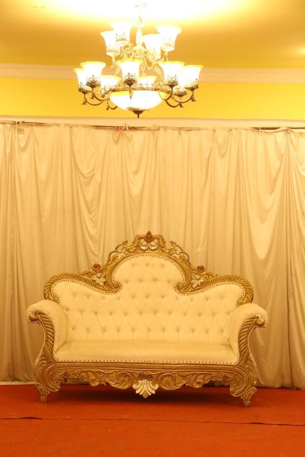 Hotel Krishna's Landmark Business Hotel- Near International Airport Bangalore