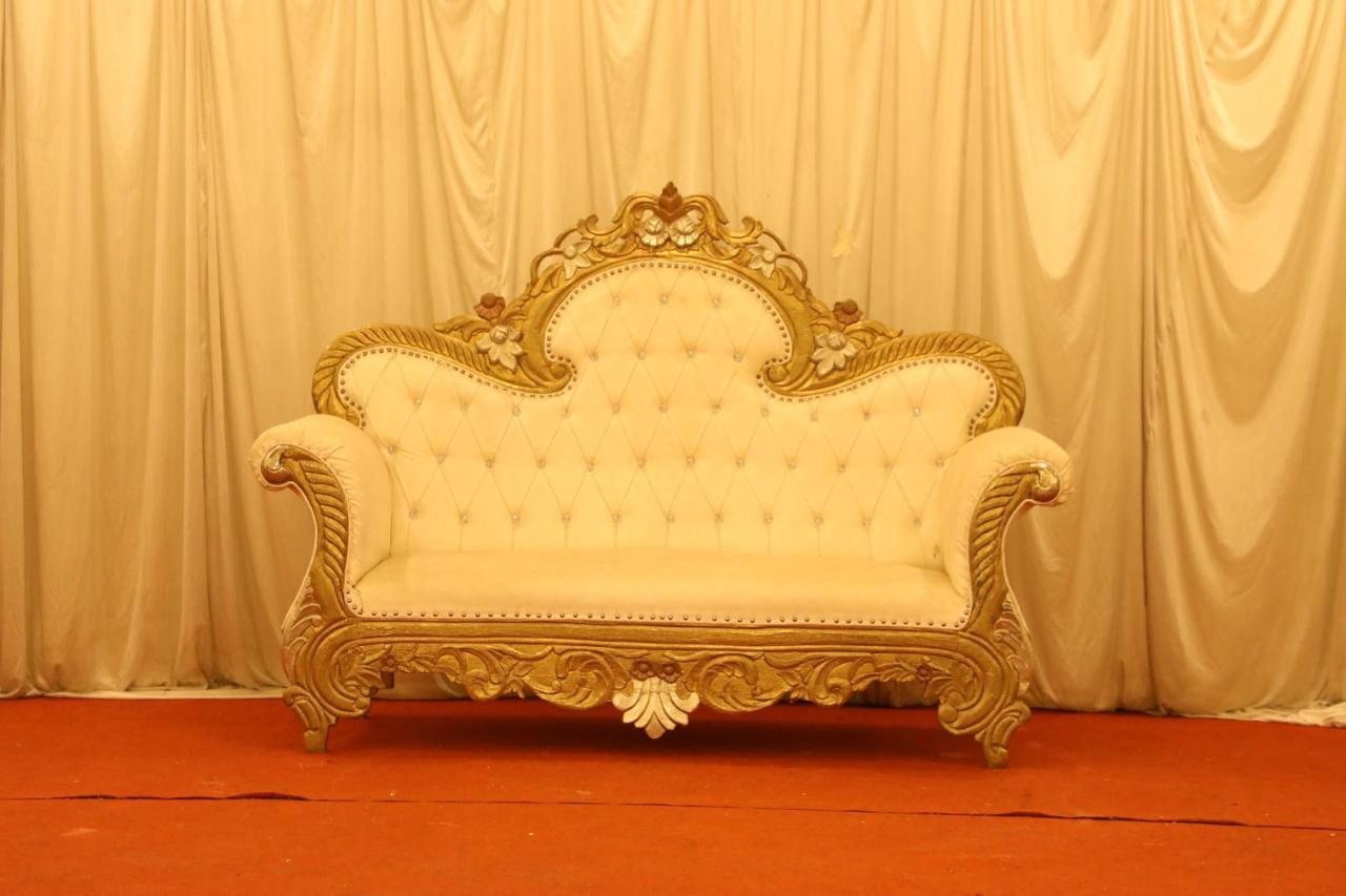 Krishna's Landmark Business Hotel- Near International Airport 3*