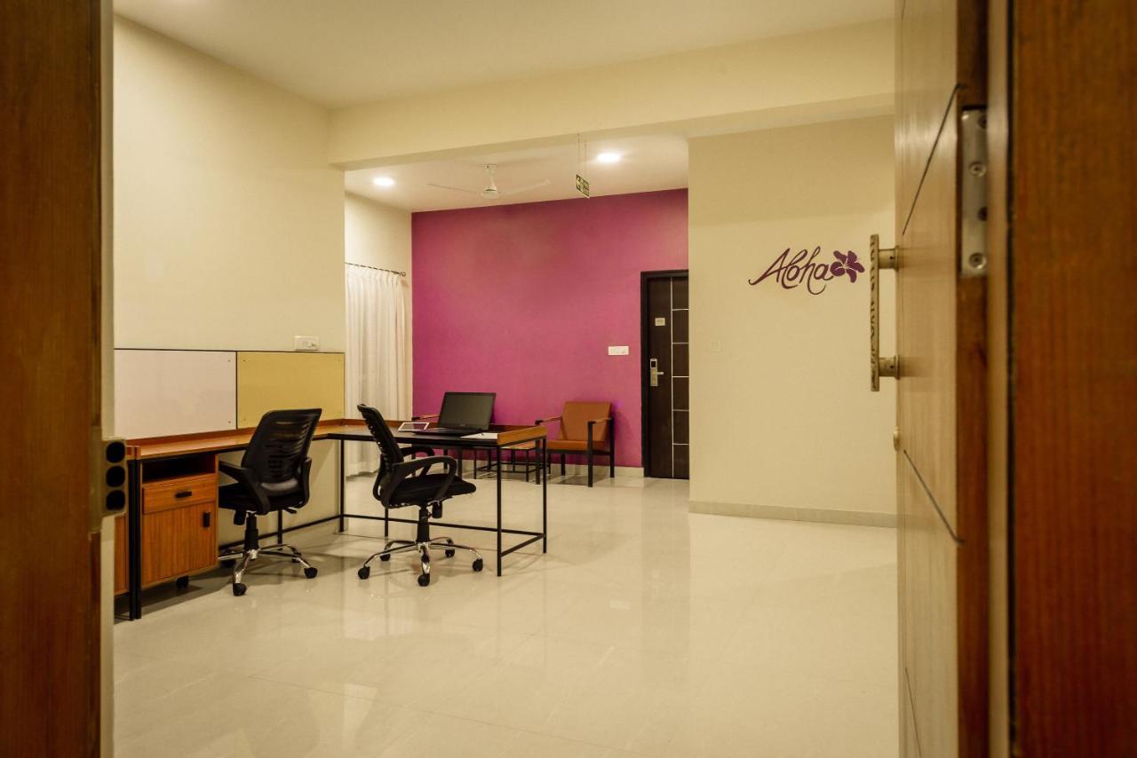Hotel Purple Cloud Urban 3*