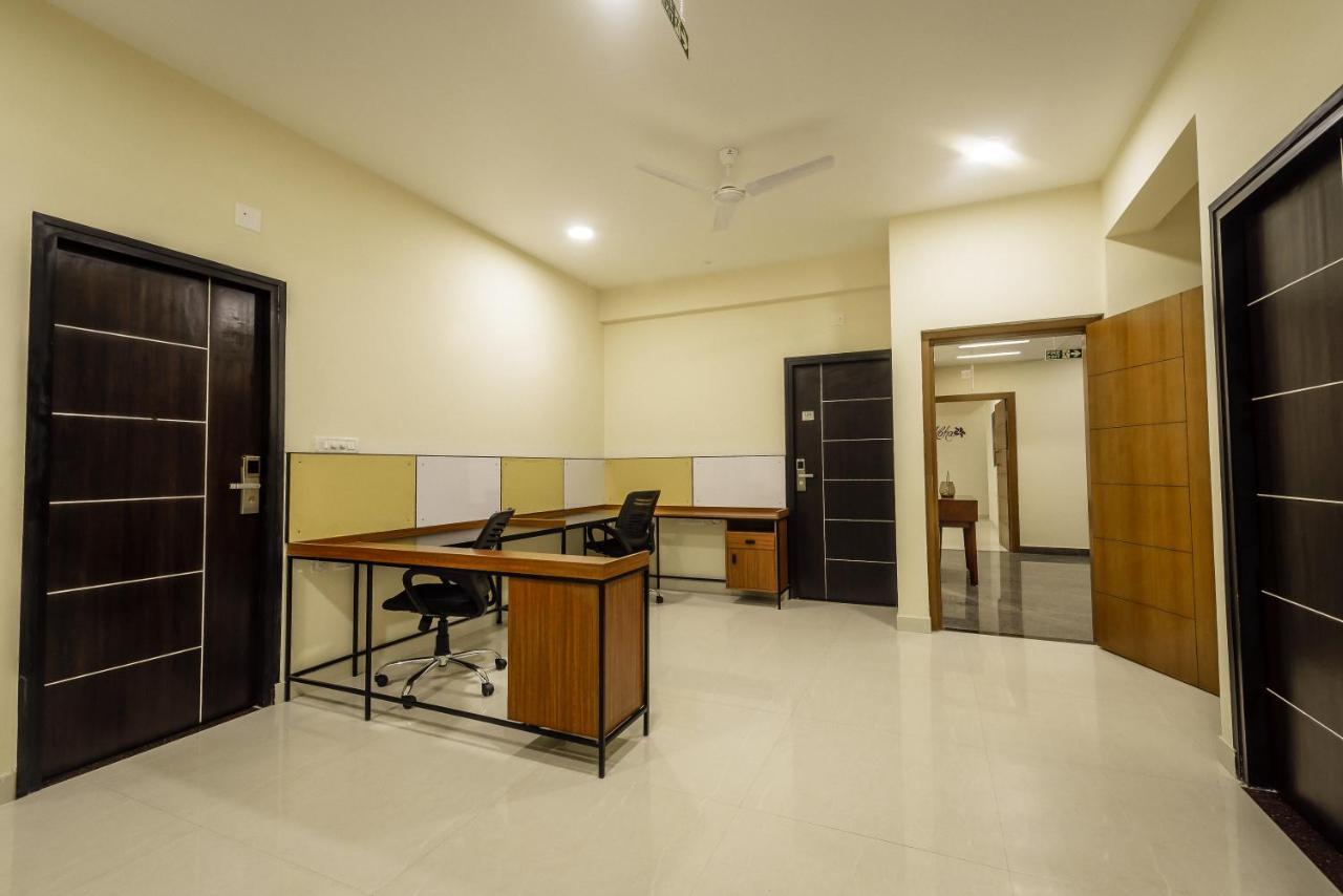 Hotel Purple Cloud Urban Bangalore