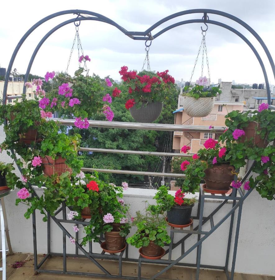 Homestay Rvr Abode -private *