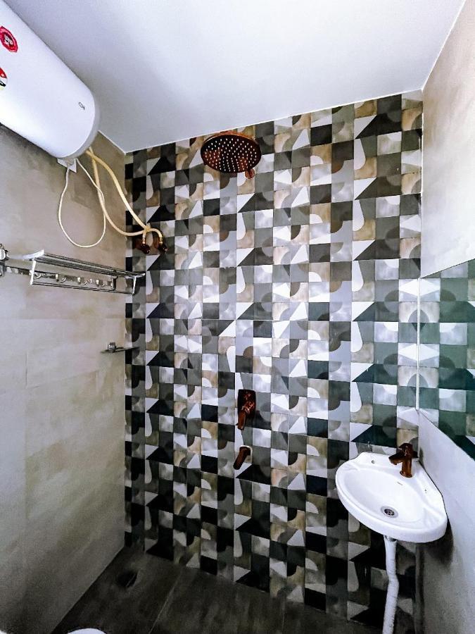 Rvr Abode -private Homestay