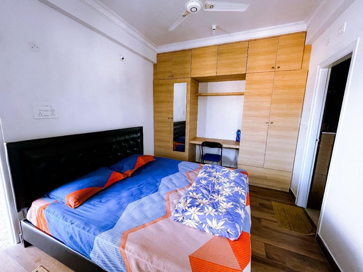 Rvr Abode -private Homestay *