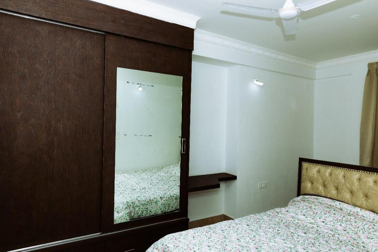 Homestay Rvr Abode -private
