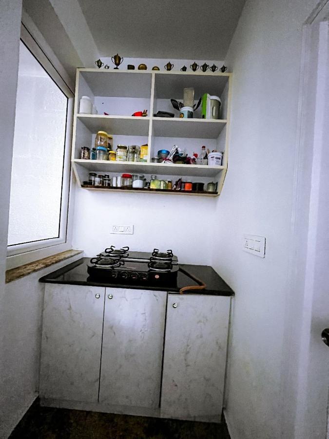 Homestay Rvr Abode -private Bangalore