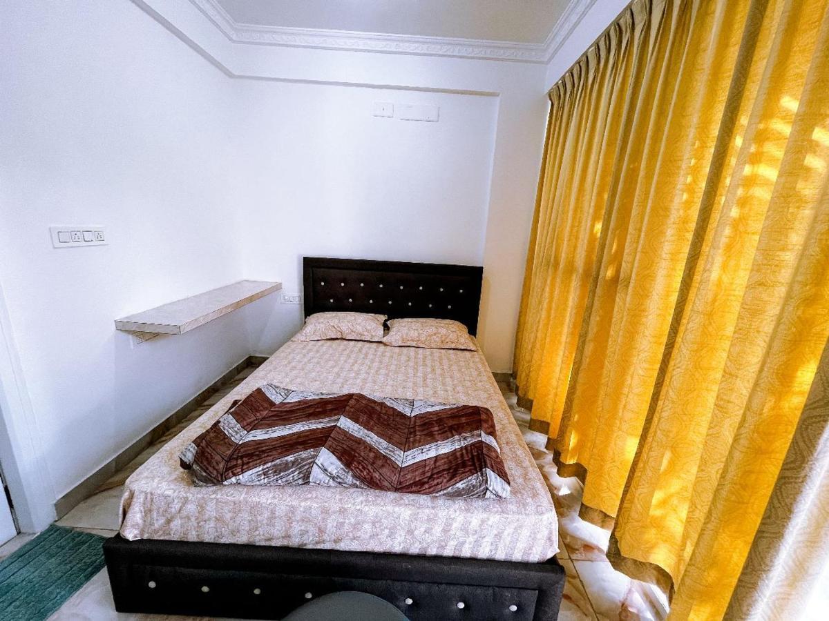 Homestay Rvr Abode -private Bangalore