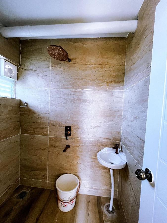 Rvr Abode -private Homestay *