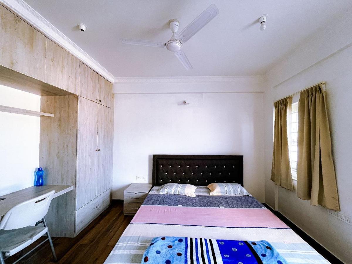 Rvr Abode -private Homestay Bangalore