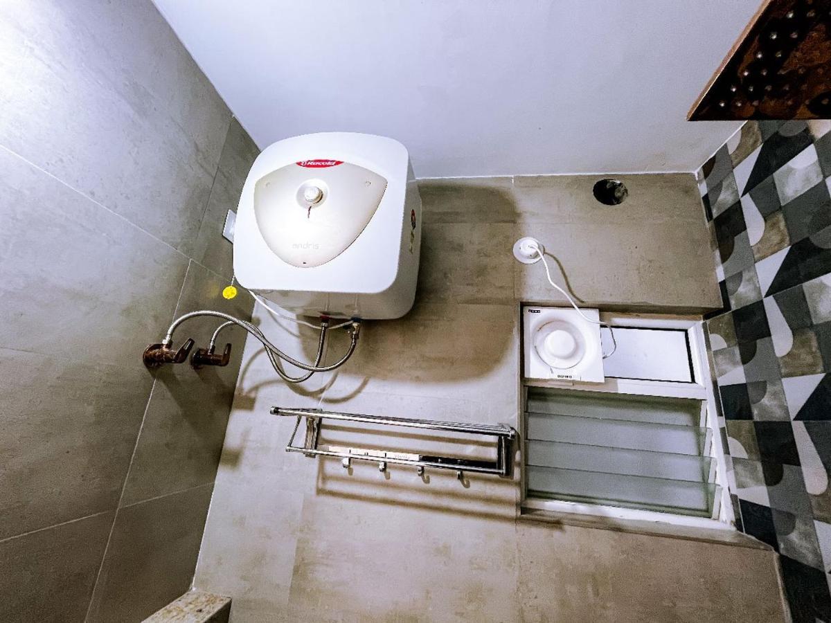Homestay Rvr Abode -private Bangalore