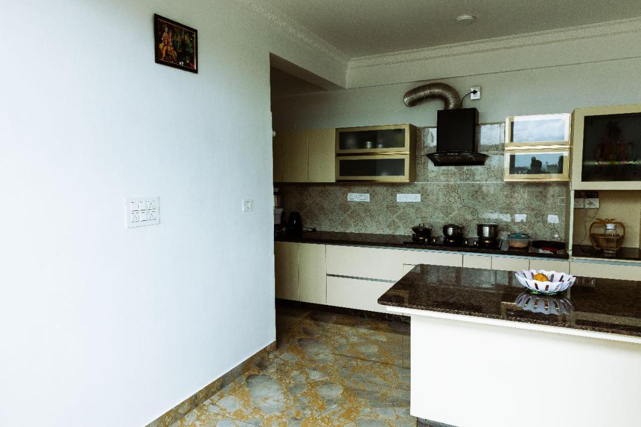 Homestay Rvr Abode -private Bangalore