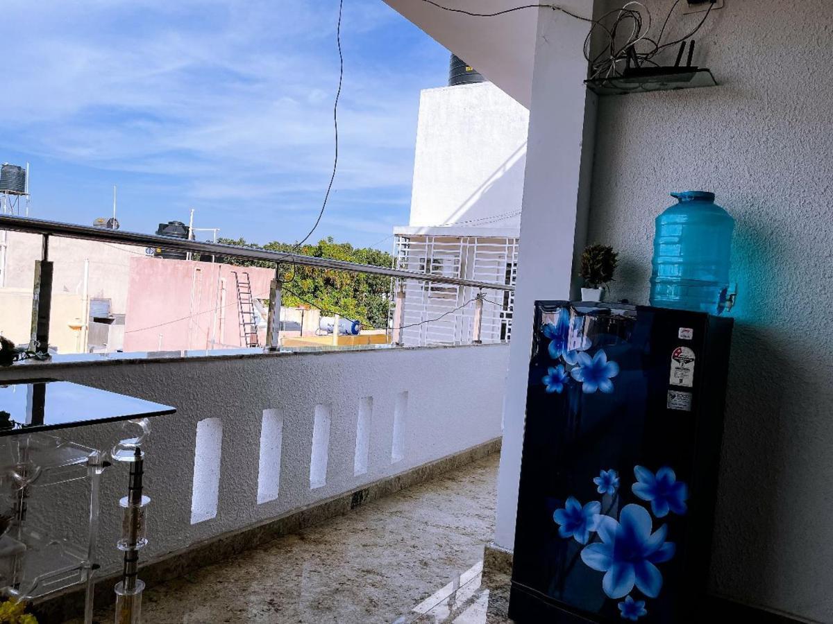 Homestay Rvr Abode -private *