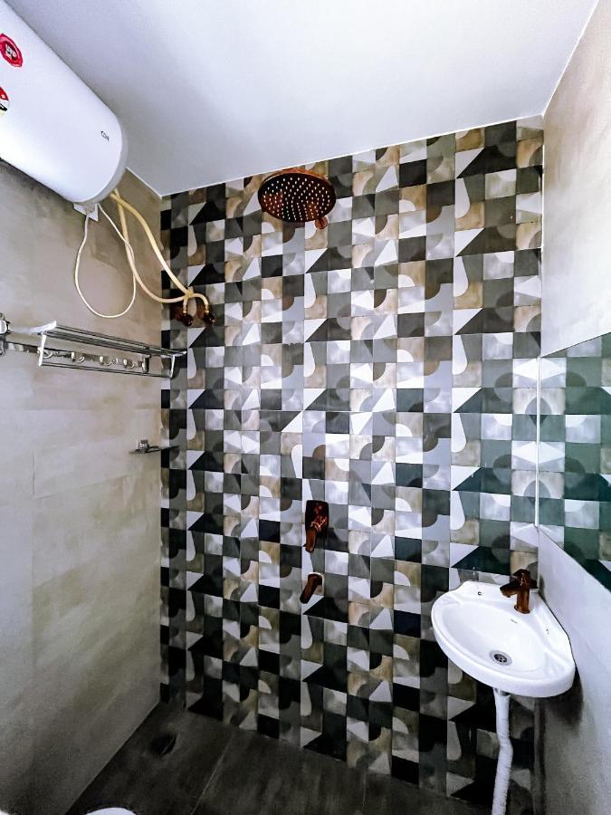 Rvr - Beautiful Homestay Bangalore