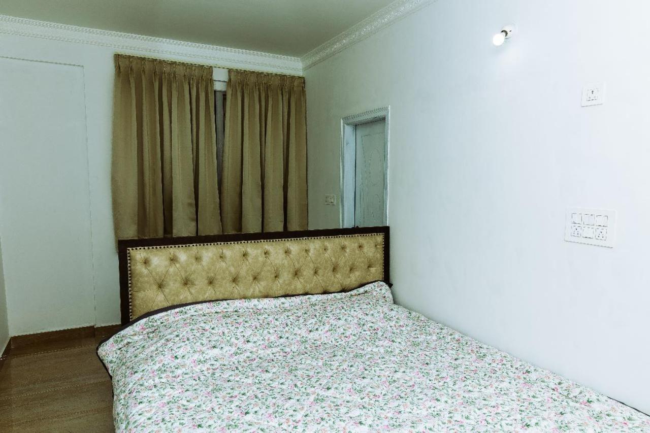 Homestay Rvr Abode -private Bangalore