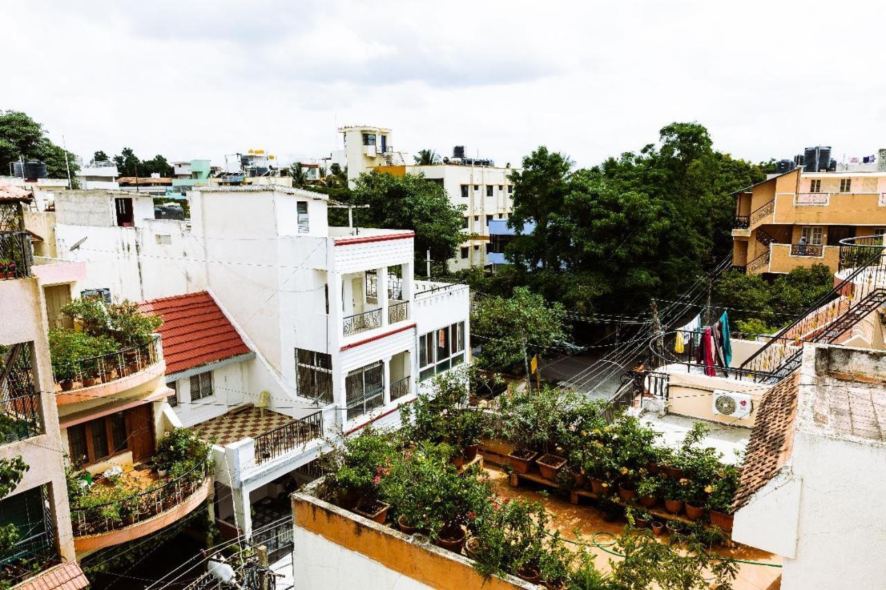 Rvr Abode -private * Bangalore