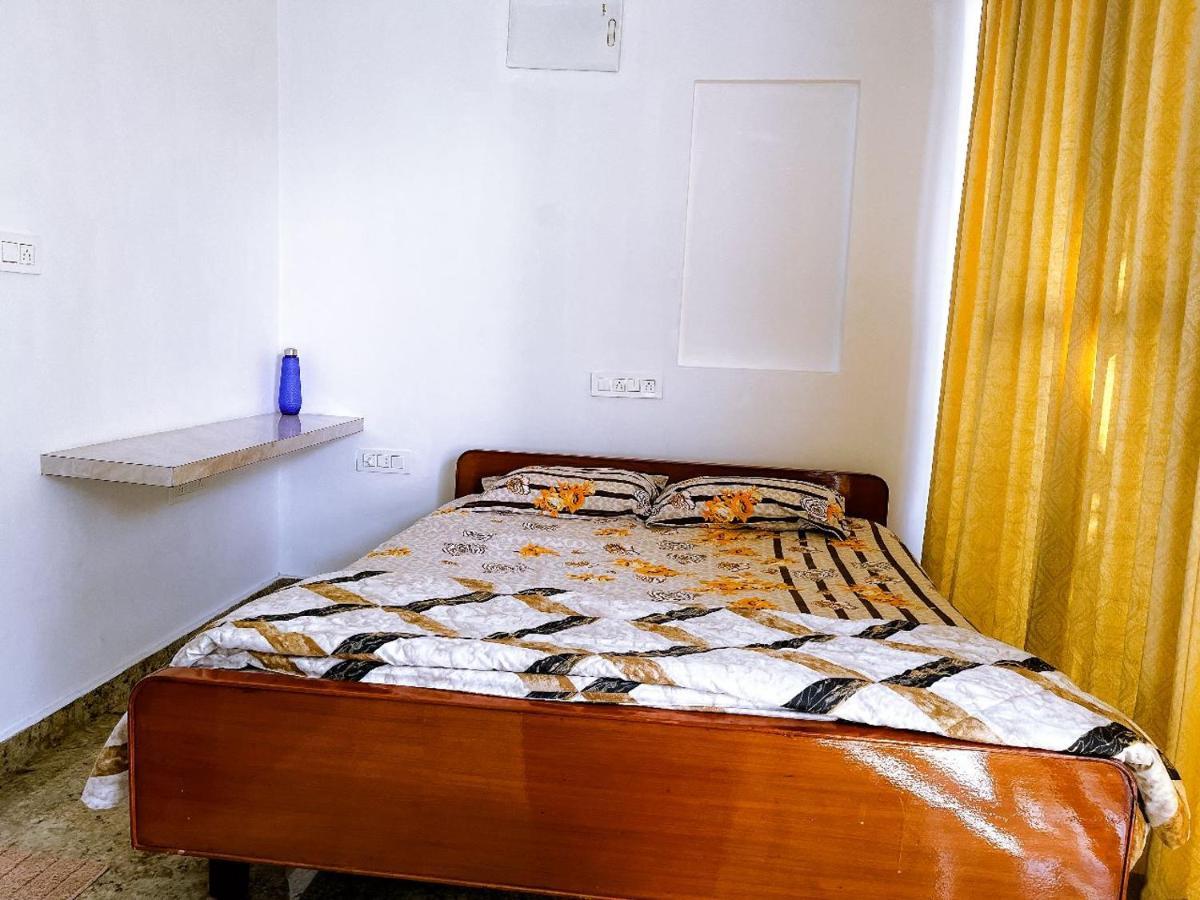 Homestay Rvr Abode -private