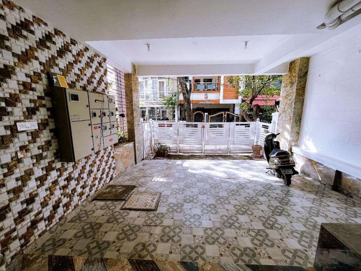Rvr Abode -private