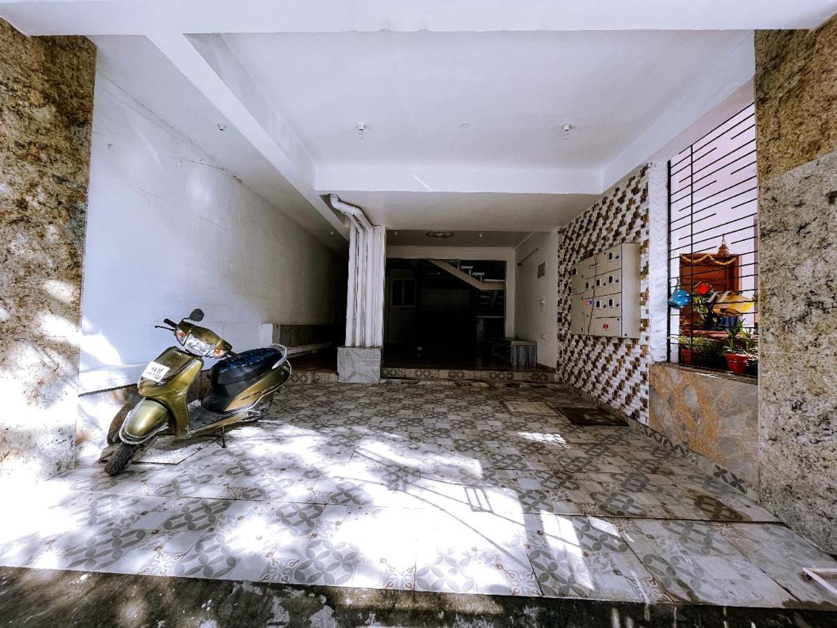 Rvr Abode -private Homestay *