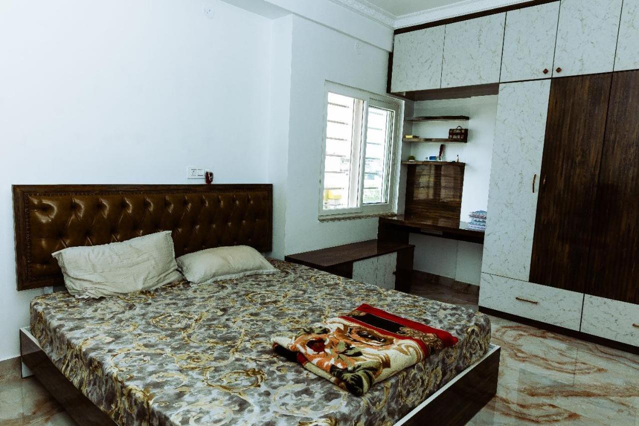 Homestay Rvr Abode -private *