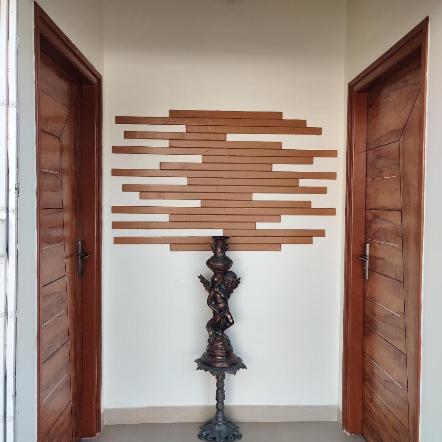 Guest house Moni's Homestay 2 Bangalore